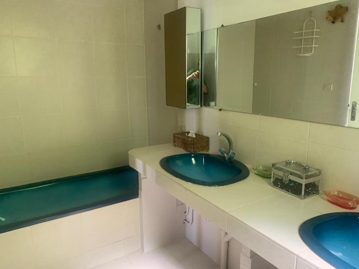Ferienhaus Loustalou Saint-Tropez